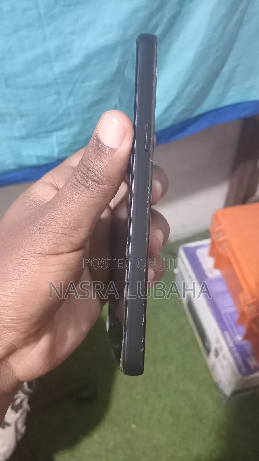 Samsung Galaxy S9 64 GB Black