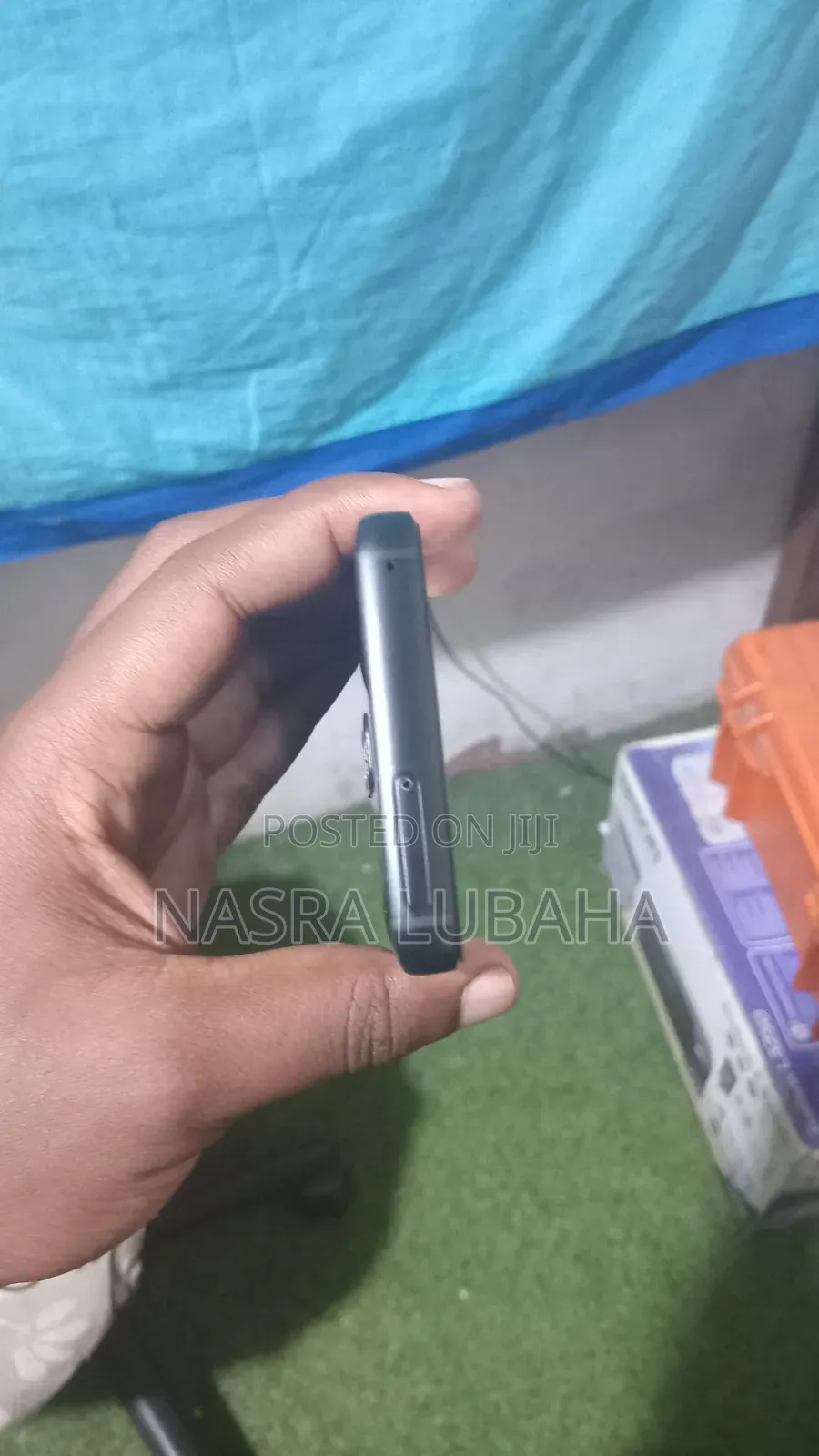 Samsung Galaxy S9 64 GB Black