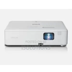 Epson Projector W01