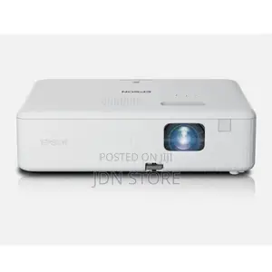 Epson Projector W01