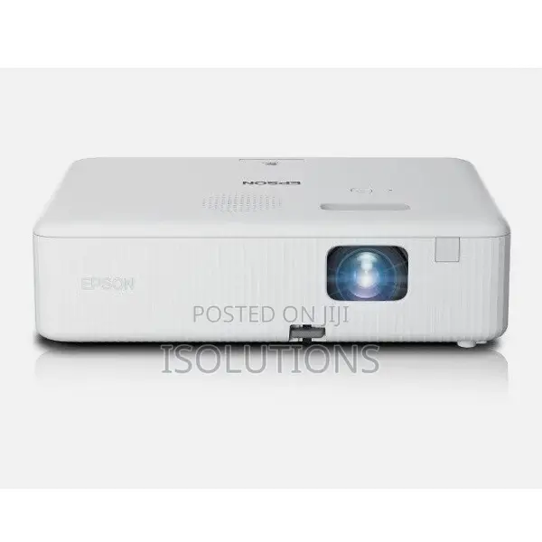 Epson Projector W01