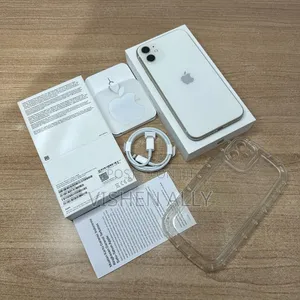 Apple iPhone 11 256 GB Black