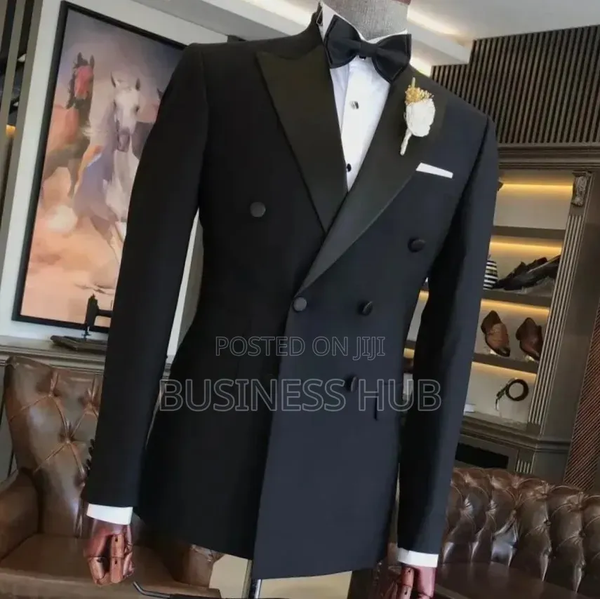 Original Peace Quality Suits