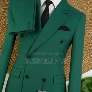 Brand Fashion Joselno Suit1