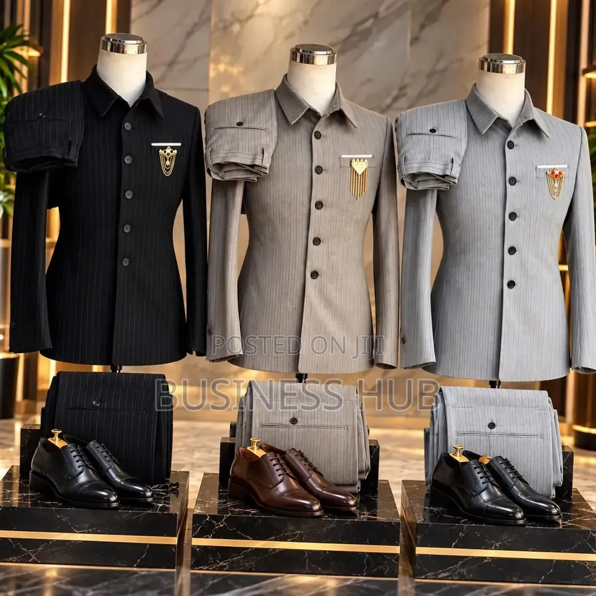 Fashion Turkey Sulual Coats ✨