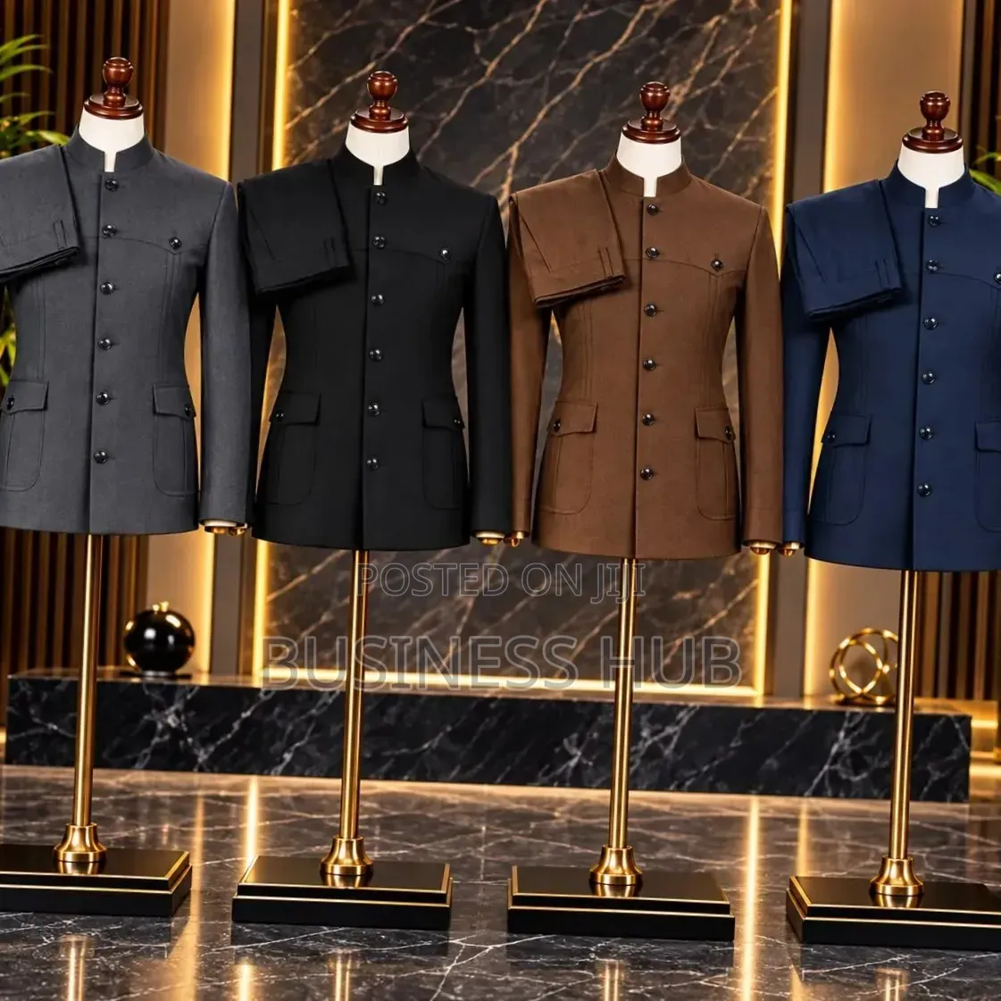 Fashion Turkey Sulual Coats ✨