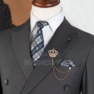 Bland Bagozza Gay Catton Men's Suit's