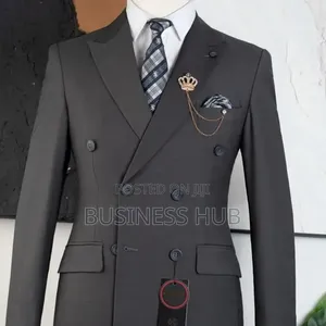 Bland Bagozza Gay Catton Men's Suit's