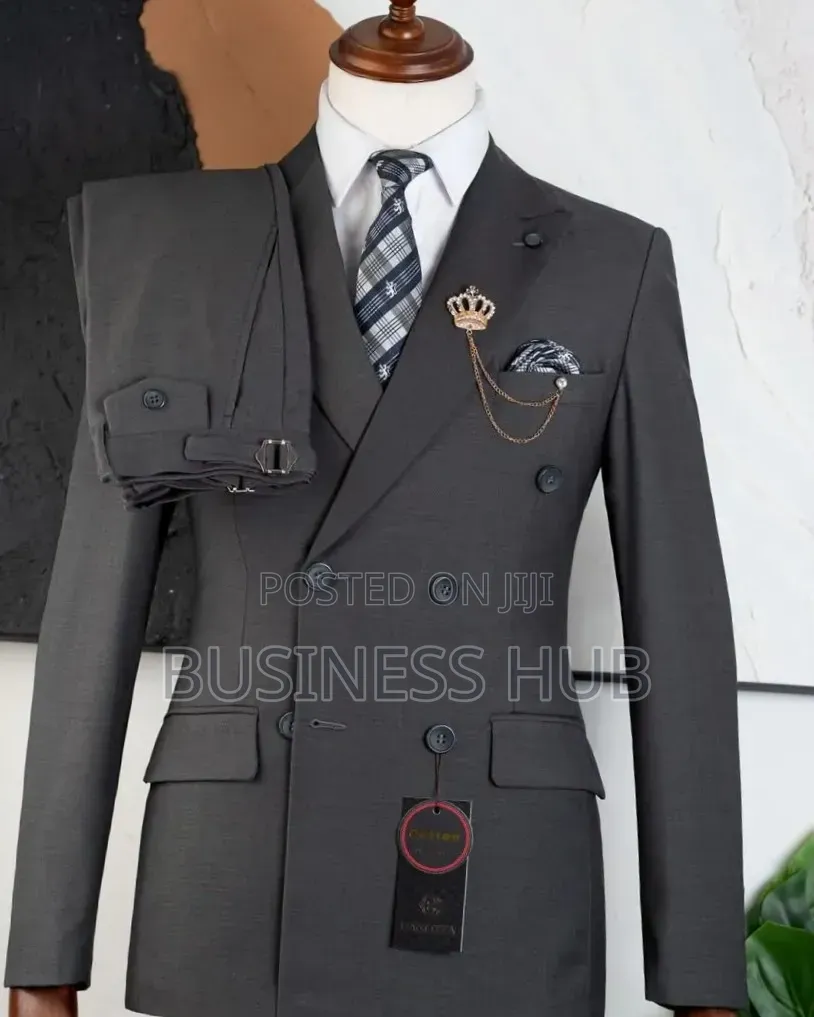 Bland Bagozza Gay Catton Men's Suit's
