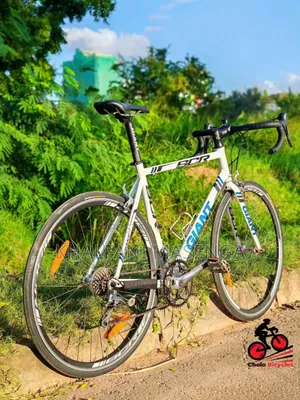 Giant Road Bike UK Used