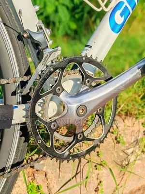 Giant Road Bike UK Used
