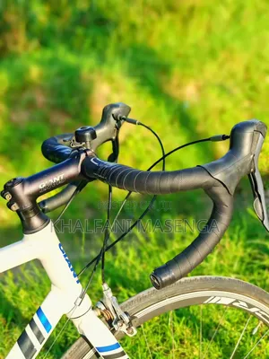 Giant Road Bike UK Used