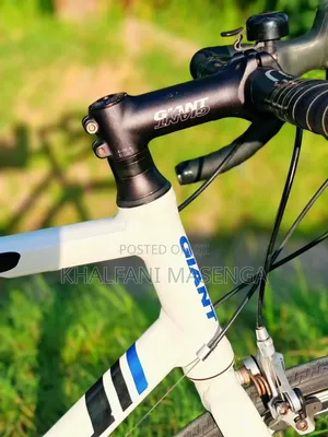 Giant Road Bike UK Used