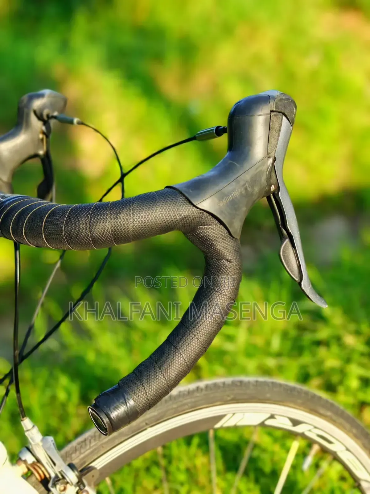 Giant Road Bike UK Used
