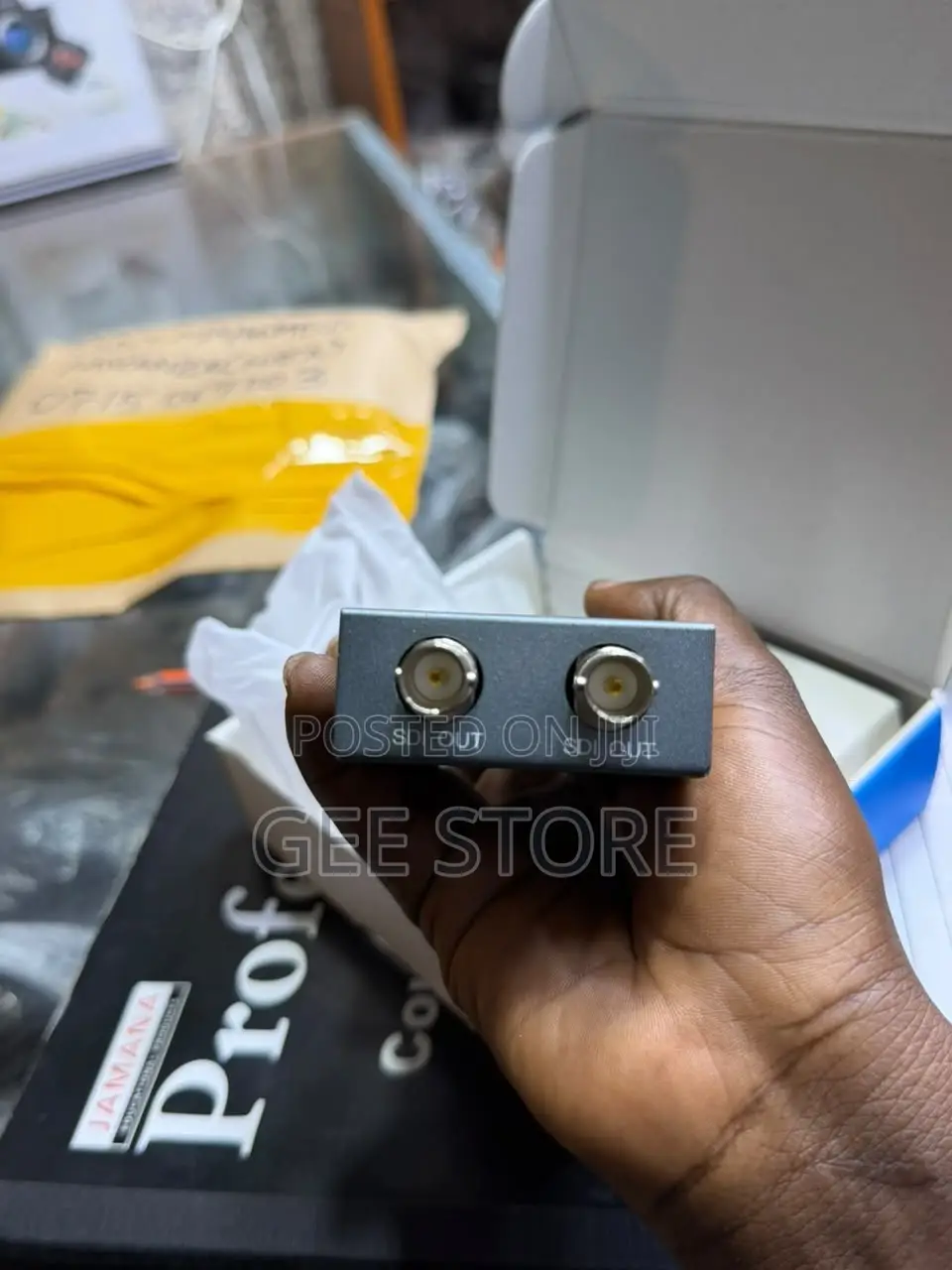 Micro Converter HDMI to SDI
