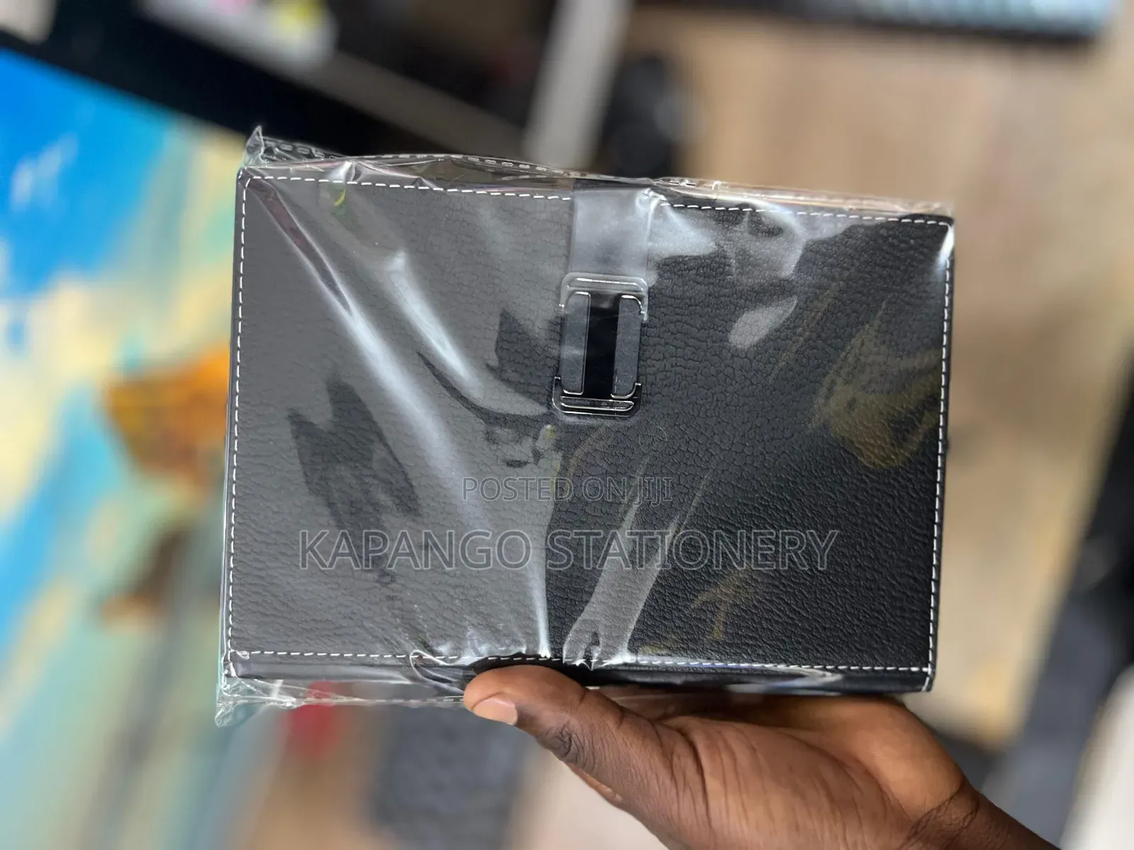 Note Books