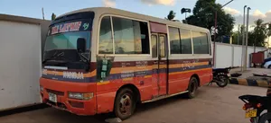Nissan Caravan 2003