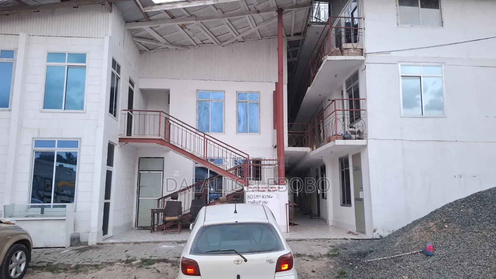 Mini Flat in Ubungo Kibo, Kimara for rent