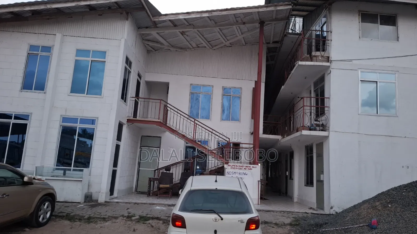 Mini Flat in Ubungo Kibo, Kimara for rent