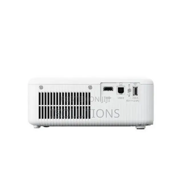 Epson Projector W01