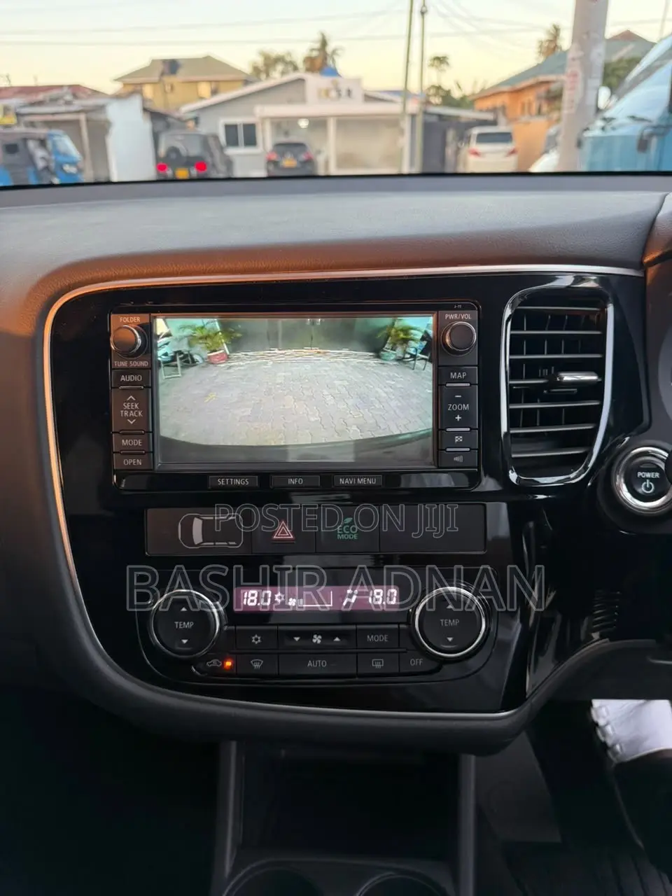Mitsubishi Outlander 2.4 PHEV AWD 2014 Gray