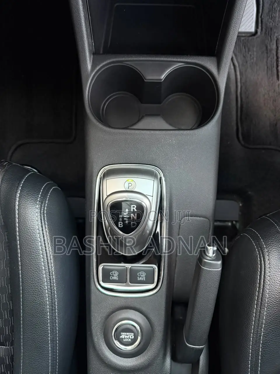 Mitsubishi Outlander 2.4 PHEV AWD 2014 Gray