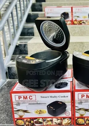 PMC Smart Multy Cooker
