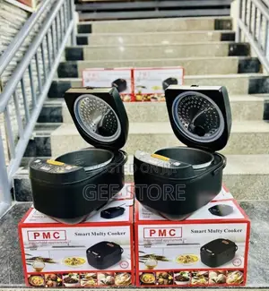 PMC Smart Multy Cooker