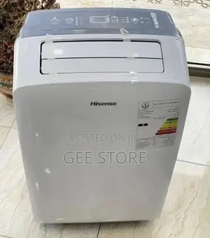 Hisense Portable AC