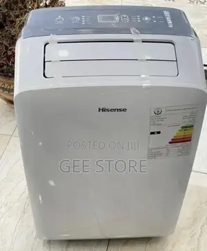 Hisense Portable AC