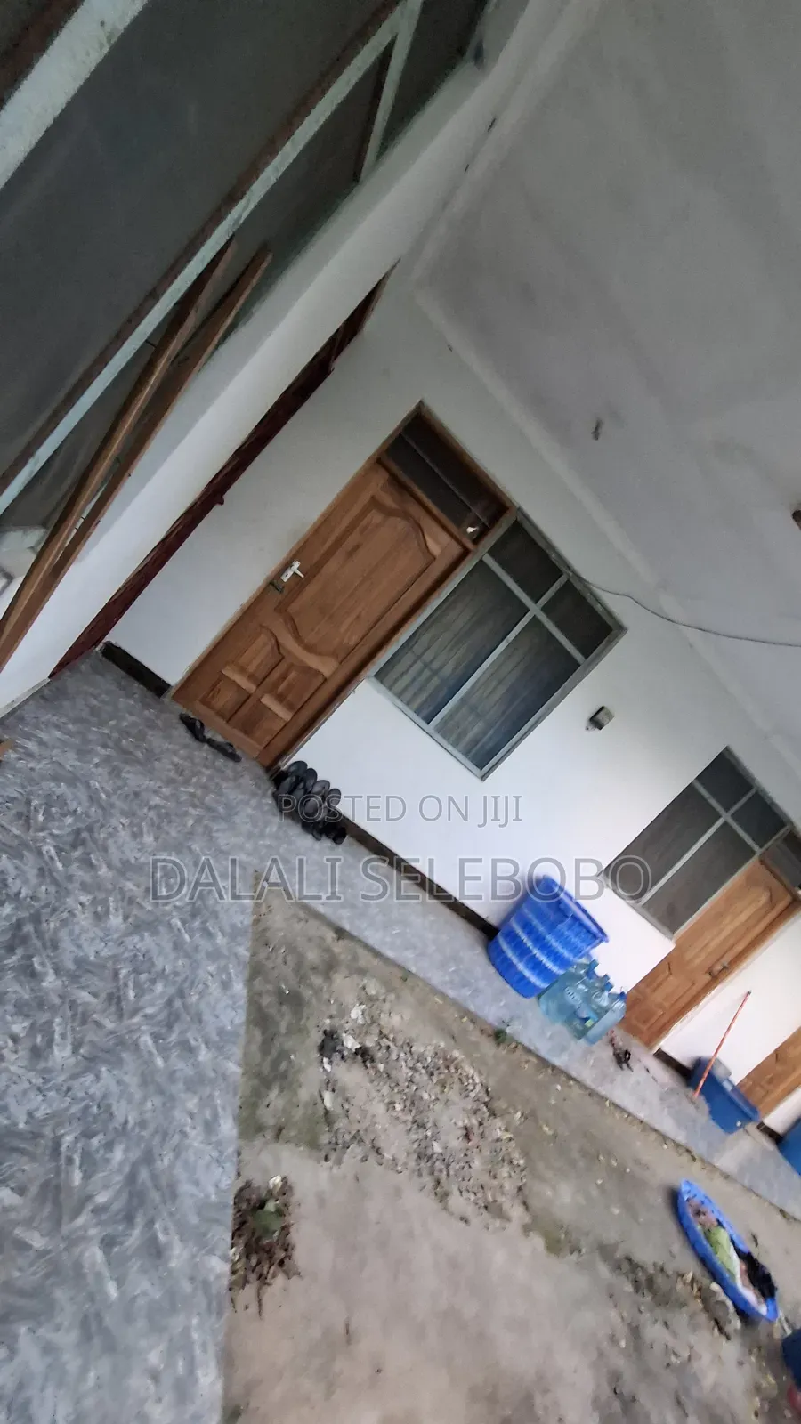 Studio Apartment in Ubungo Msewe, Kimara for rent