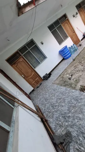 Studio Apartment in Ubungo Msewe, Kimara for rent