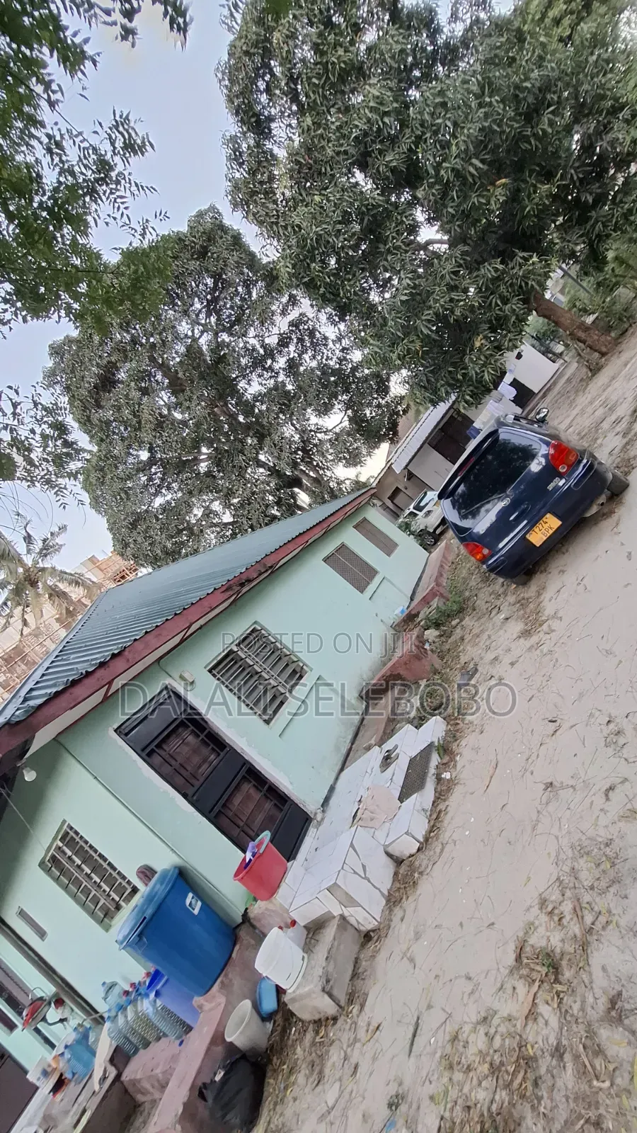 Studio Apartment in Ubungo Msewe, Kimara for rent