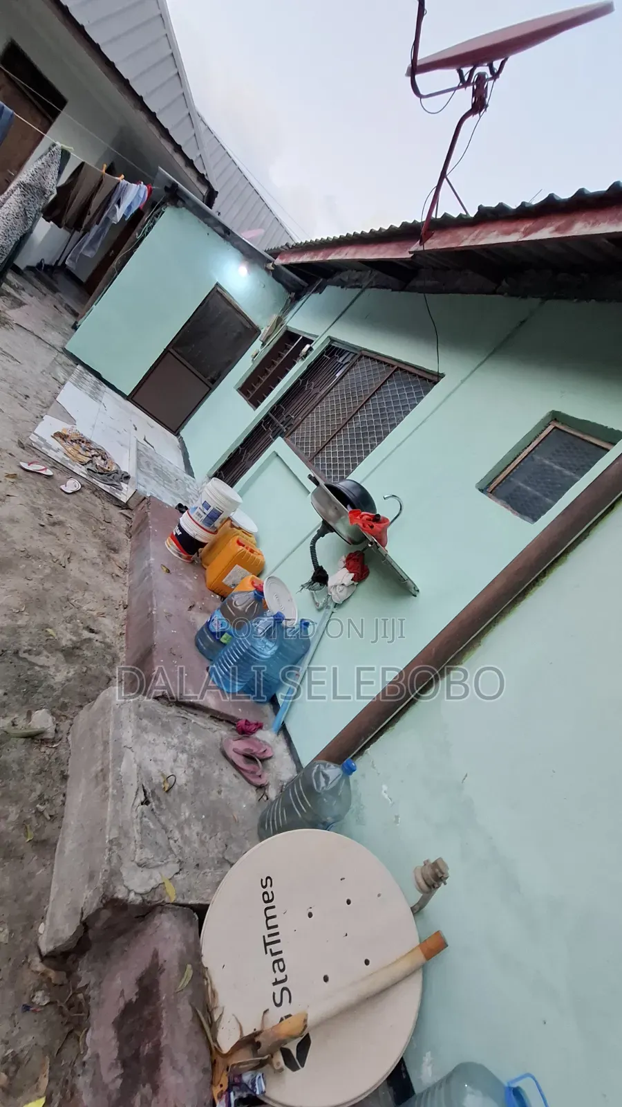 Studio Apartment in Ubungo Msewe, Kimara for rent