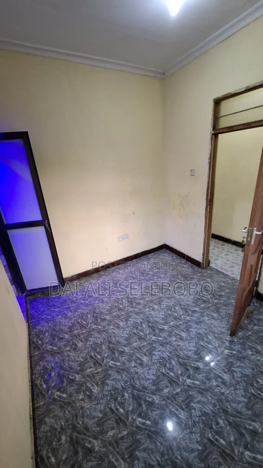 Studio Apartment in Ubungo Msewe, Kimara for rent