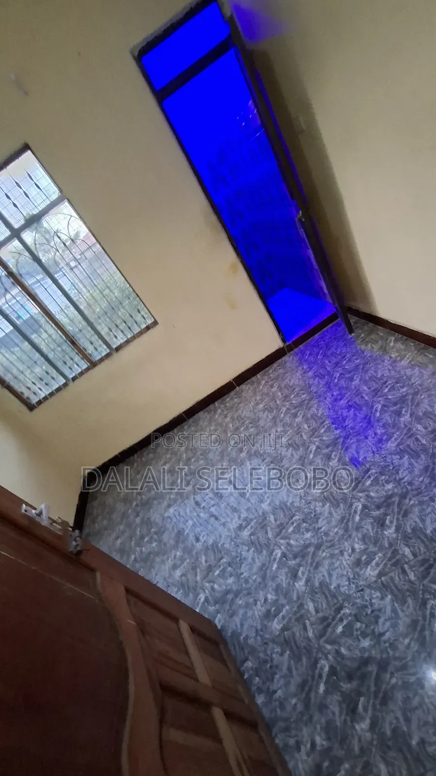 Studio Apartment in Ubungo Msewe, Kimara for rent