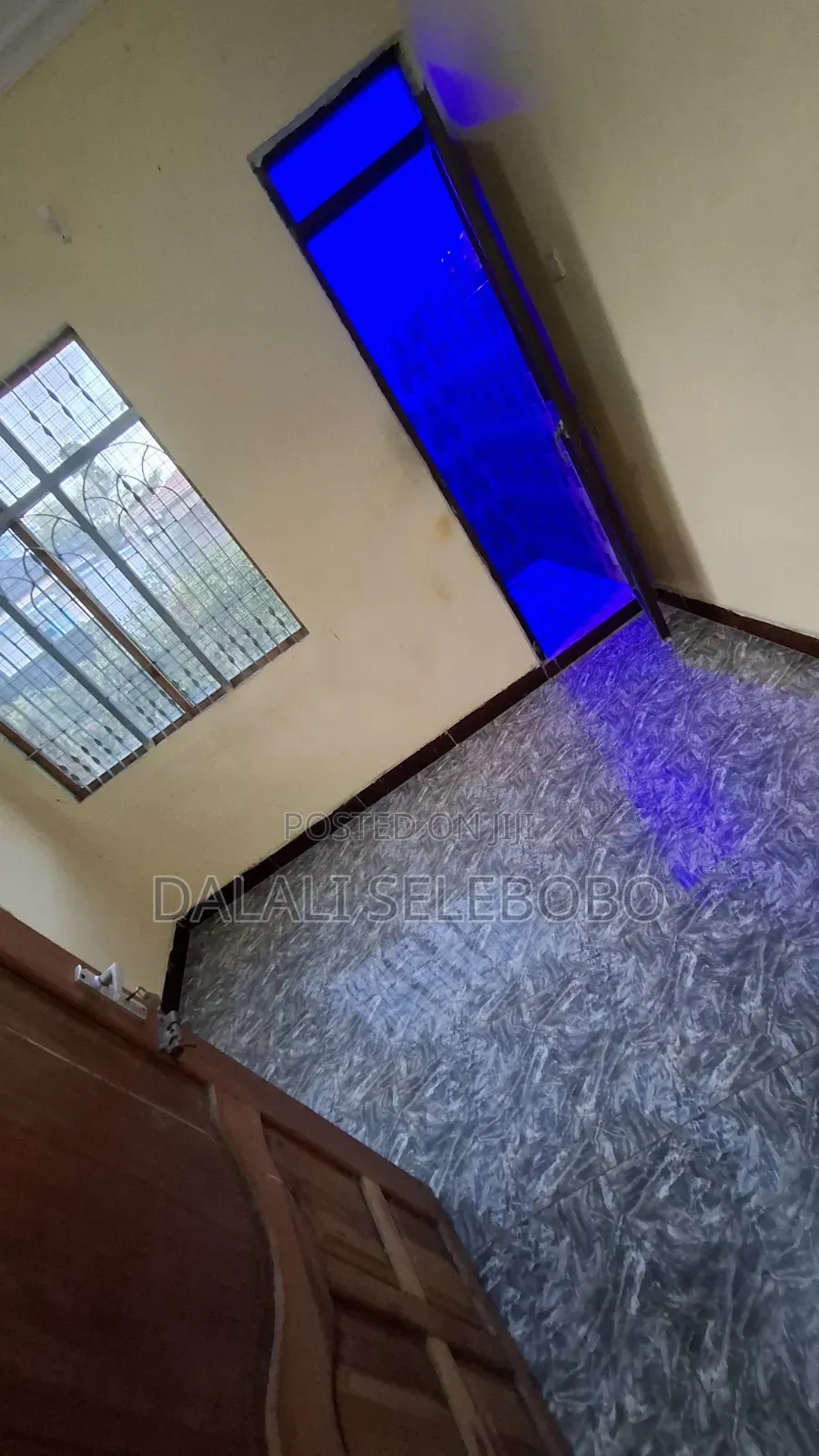 Studio Apartment in Ubungo Msewe, Kimara for rent