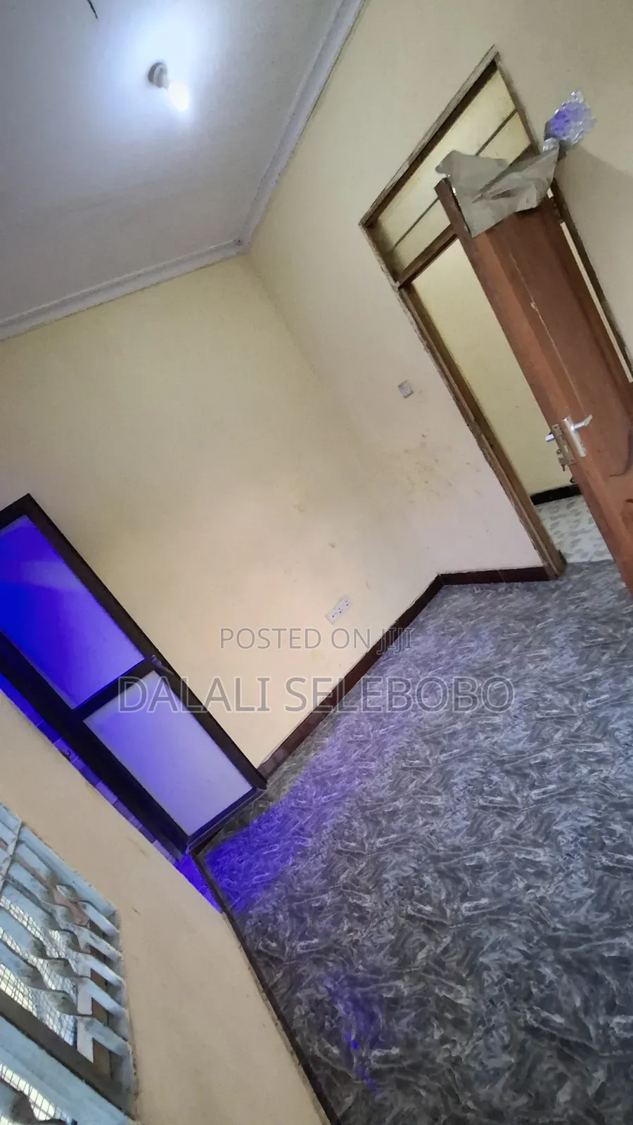 Studio Apartment in Ubungo Msewe, Kimara for rent