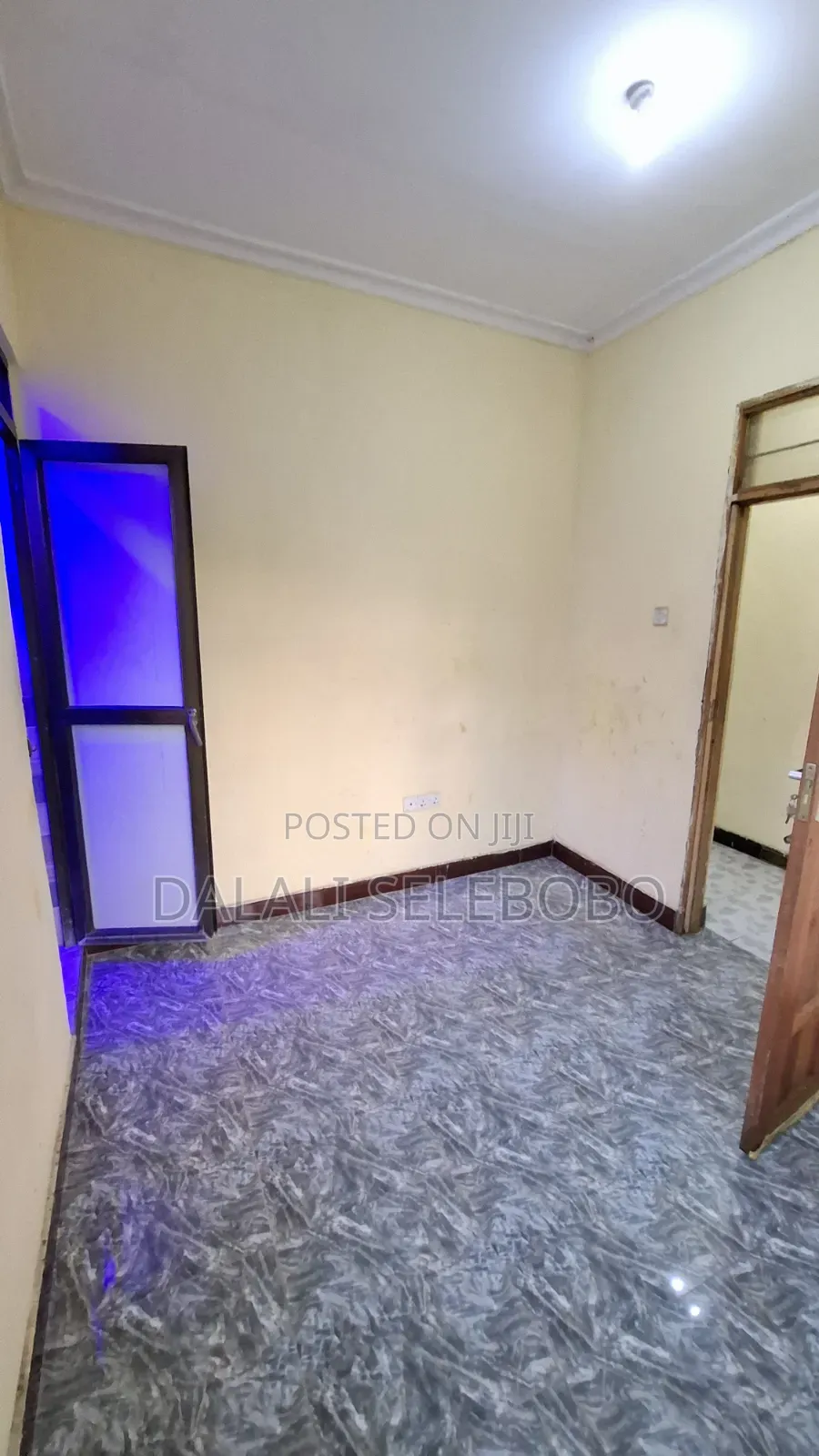 Studio Apartment in Ubungo Msewe, Kimara for rent