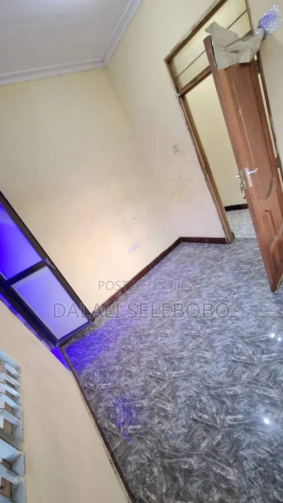 Studio Apartment in Ubungo Msewe, Kimara for rent