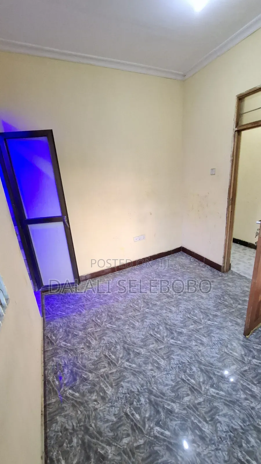 Studio Apartment in Ubungo Msewe, Kimara for rent