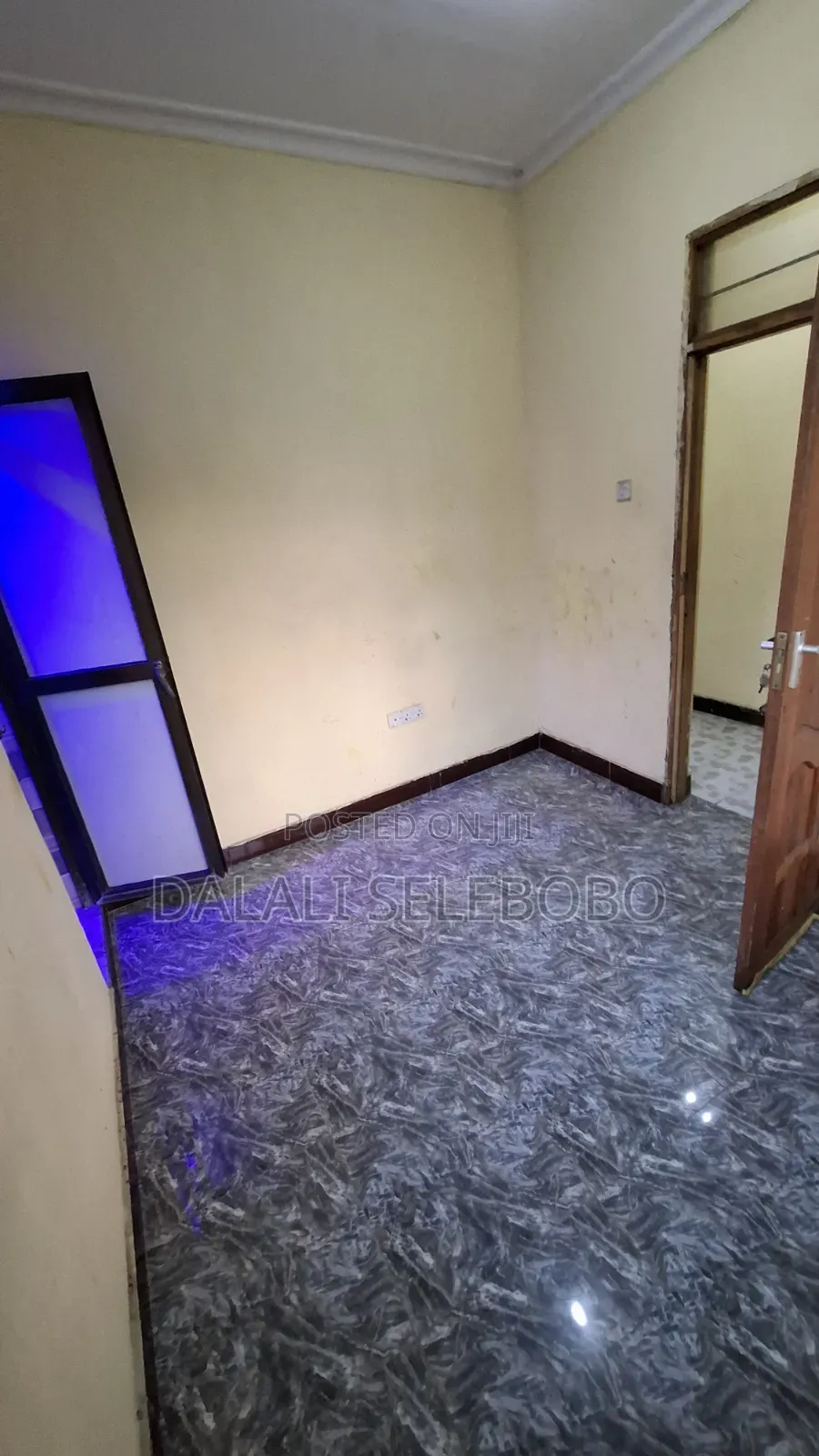 Studio Apartment in Ubungo Msewe, Kimara for rent