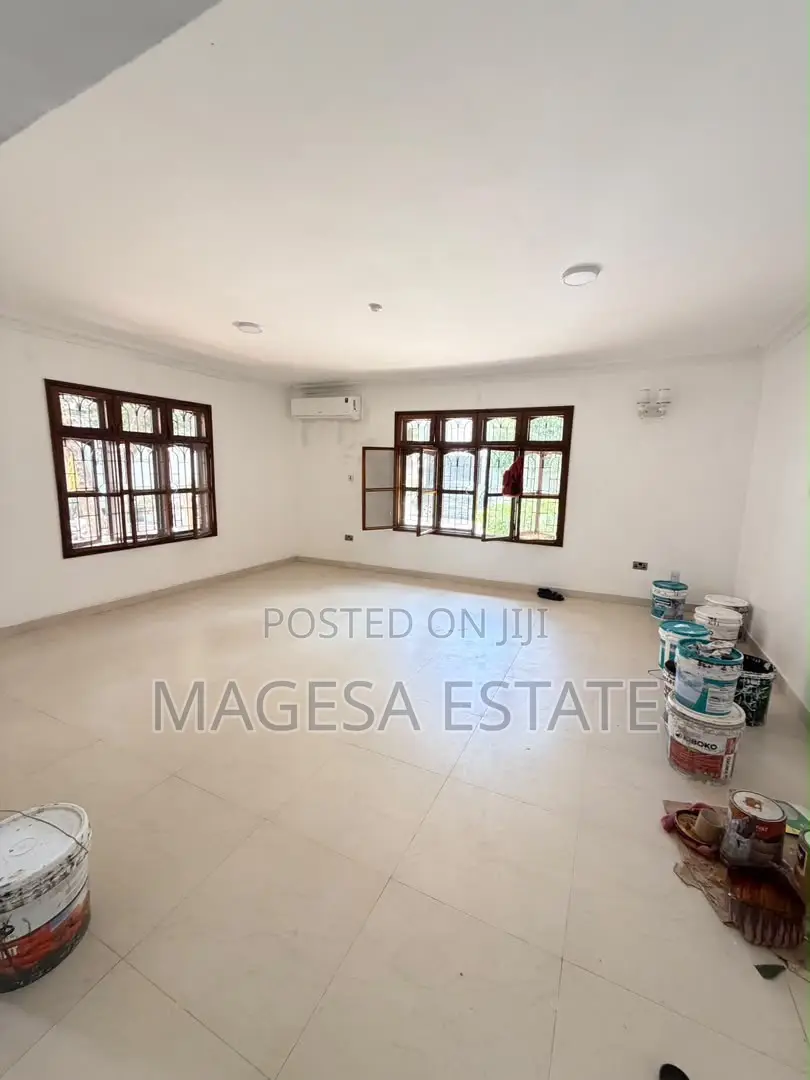 5bdrm House in Masaki for rent