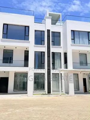 Furnished 6bdrm Villa in Oyster Bay for rent