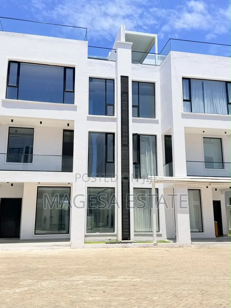 Furnished 6bdrm Villa in Oyster Bay for rent