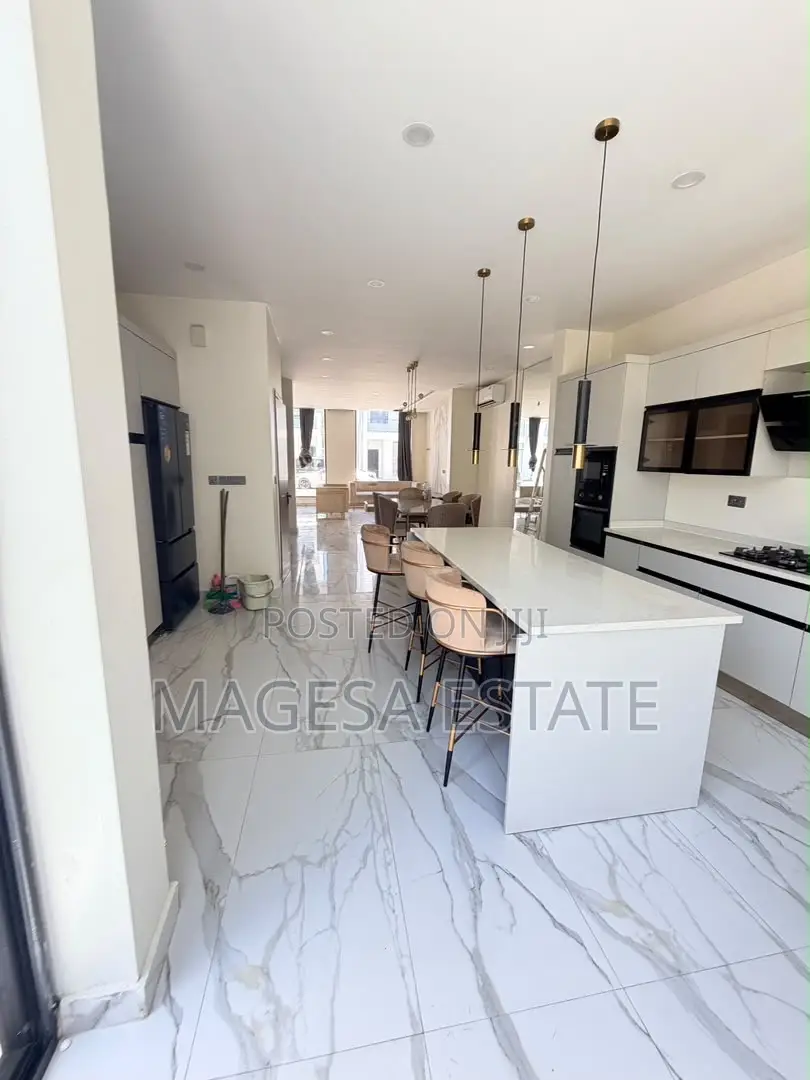 Furnished 6bdrm Villa in Oyster Bay for rent