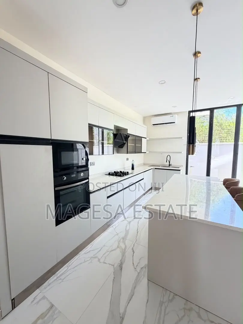 Furnished 6bdrm Villa in Oyster Bay for rent