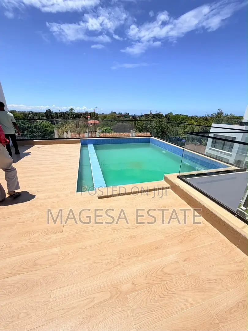 Furnished 6bdrm Villa in Oyster Bay for rent