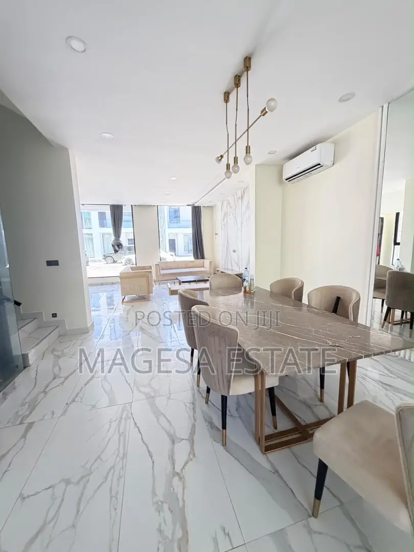 Furnished 6bdrm Villa in Oyster Bay for rent