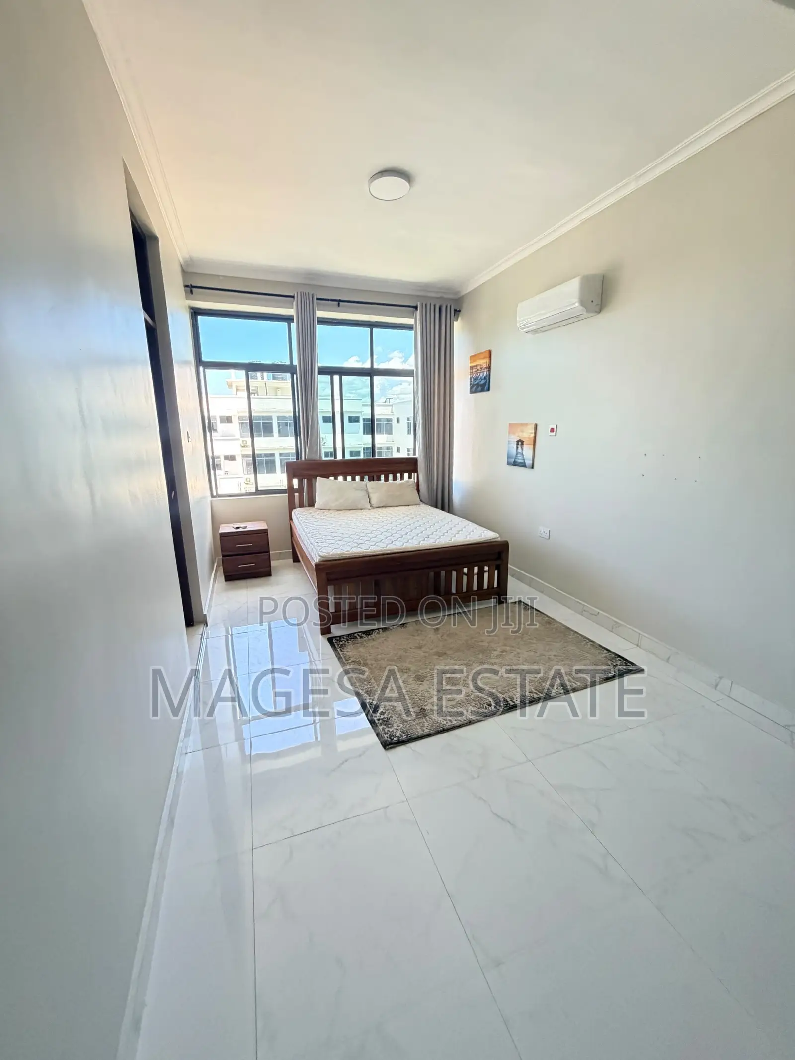 Furnished 2bdrm Apartment in Oyster Bay for rent